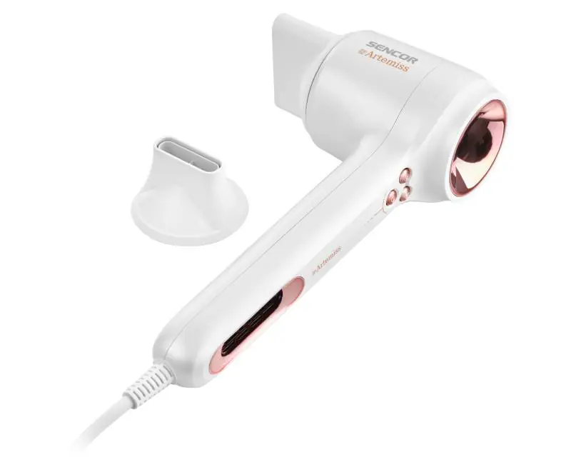 SENCOR SHD 9100RS fen - Slika proizvoda 5
