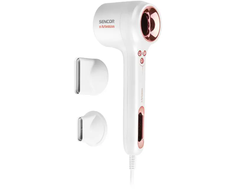 SENCOR SHD 9100RS fen - Slika proizvoda 7