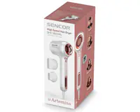 SENCOR SHD 9100RS fen  - Thumbnail 9