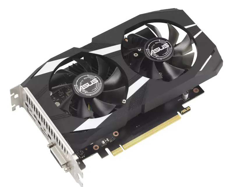 ASUS nVidia GeForce RTX 3050 6GB 96bit DUAL-RTX3050-O6G grafička karta - Slika proizvoda 2