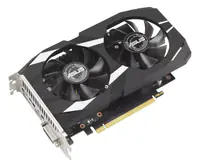 ASUS nVidia GeForce RTX 3050 6GB 96bit DUAL-RTX3050-O6G grafička karta - Thumbnail 2