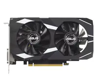 ASUS nVidia GeForce RTX 3050 6GB 96bit DUAL-RTX3050-O6G grafička karta - Thumbnail 3