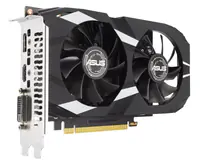 ASUS nVidia GeForce RTX 3050 6GB 96bit DUAL-RTX3050-O6G grafička karta - Thumbnail 4