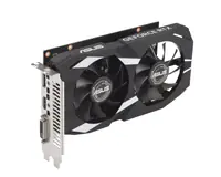 ASUS nVidia GeForce RTX 3050 6GB 96bit DUAL-RTX3050-O6G grafička karta - Thumbnail 5
