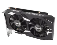 ASUS nVidia GeForce RTX 3050 6GB 96bit DUAL-RTX3050-O6G grafička karta - Thumbnail 6