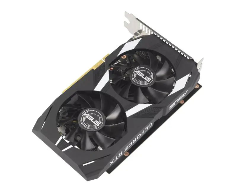 ASUS nVidia GeForce RTX 3050 6GB 96bit DUAL-RTX3050-O6G grafička karta - Slika proizvoda 7