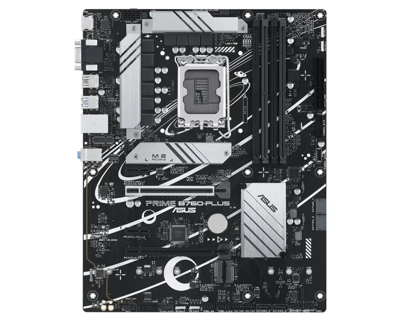 ASUS PRIME B760-PLUS matična ploča - Slika proizvoda 2