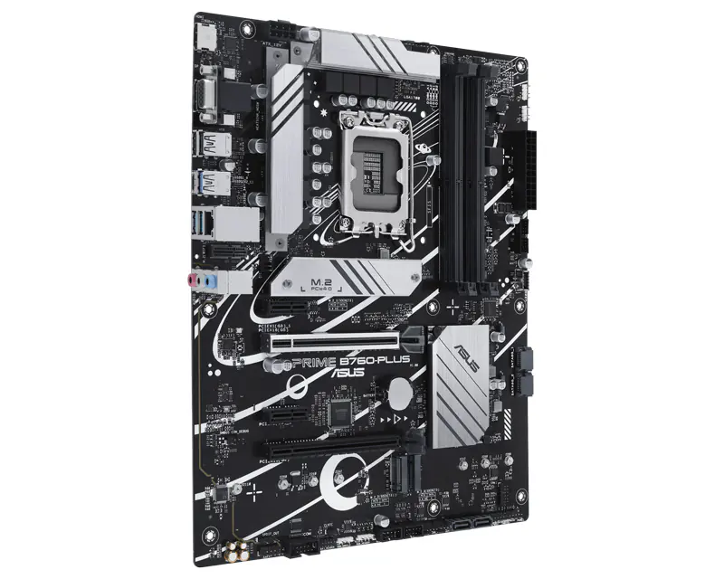 ASUS PRIME B760-PLUS matična ploča - Slika proizvoda 3