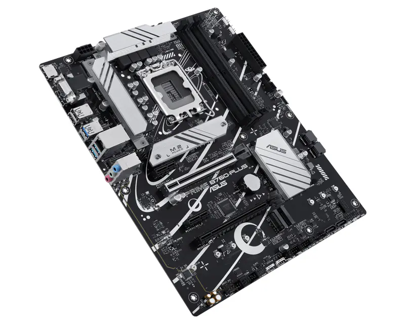 ASUS PRIME B760-PLUS matična ploča - Slika proizvoda 4