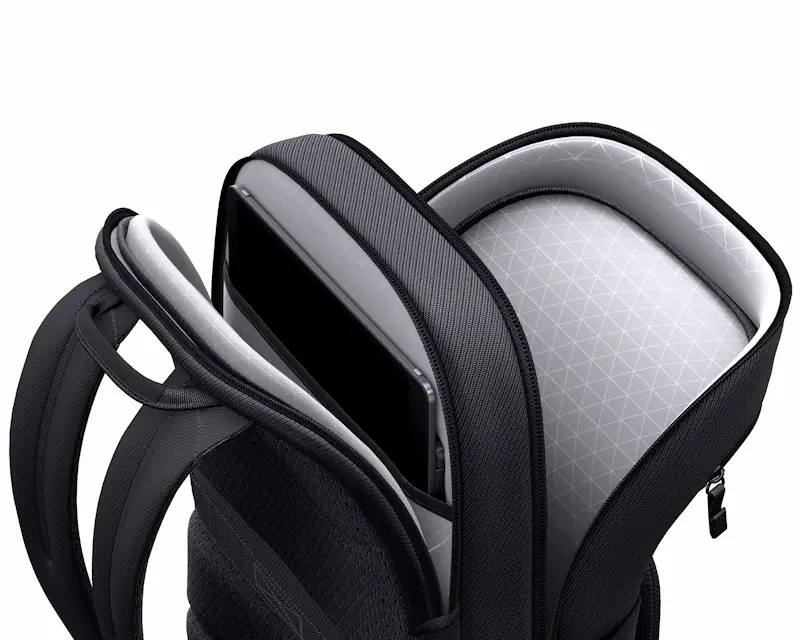DELL Ranac za laptop 14-16 inch Pro Plus EcoLoop Backpack CP5626 3yr - Slika proizvoda 3