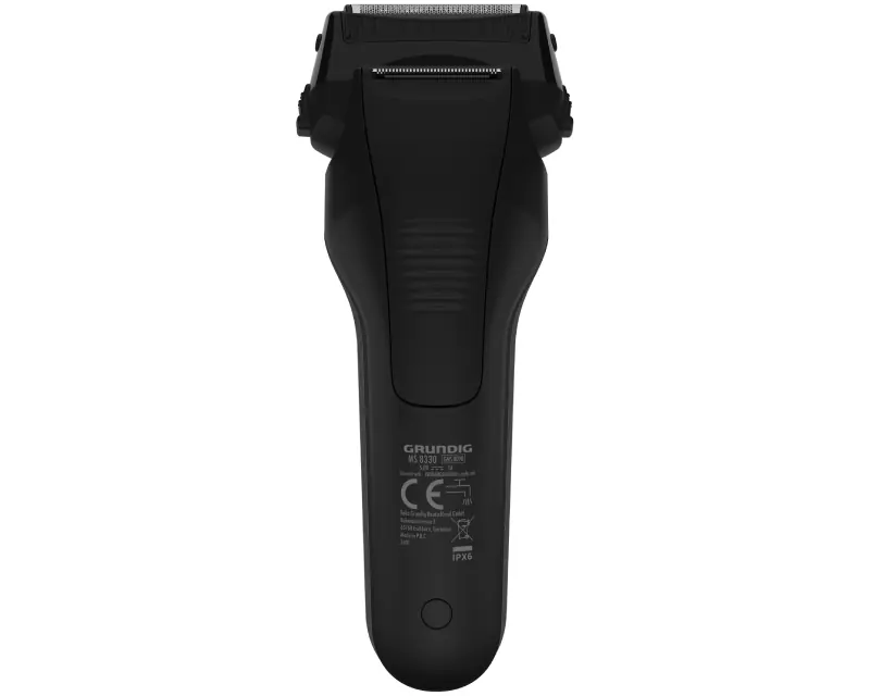 GRUNDIG MS 8330 električni brijač  - Slika proizvoda 3