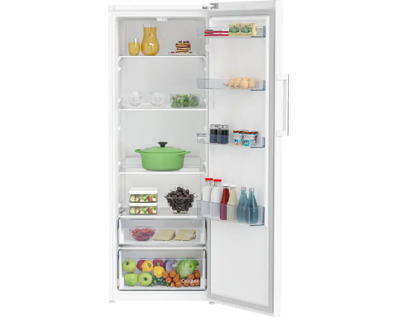 BEKO RSSE415M41WN frižider - Slika proizvoda 3