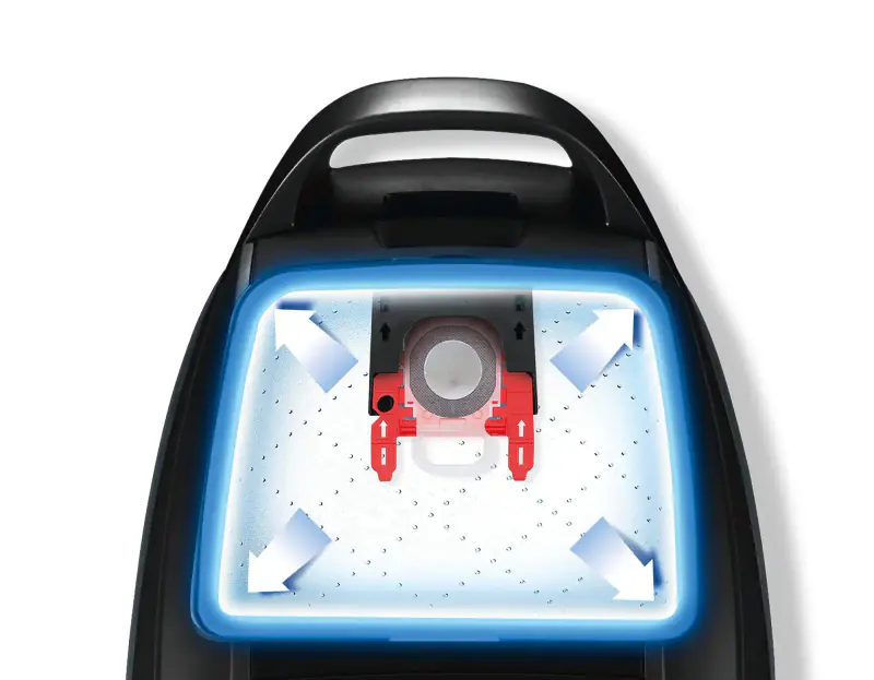 BOSCH Kese za usisivač Bosch BBZ16GALL 16/1 - Slika proizvoda 4