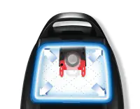 BOSCH Kese za usisivač Bosch BBZ16GALL 16/1 - Thumbnail 4