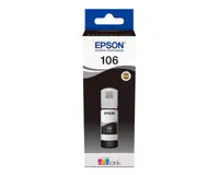 EPSON 106 photo crno mastilo 