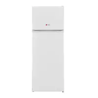 VOX Frižider Vox KG2500E visina 145cm/zapremina 171l+42l