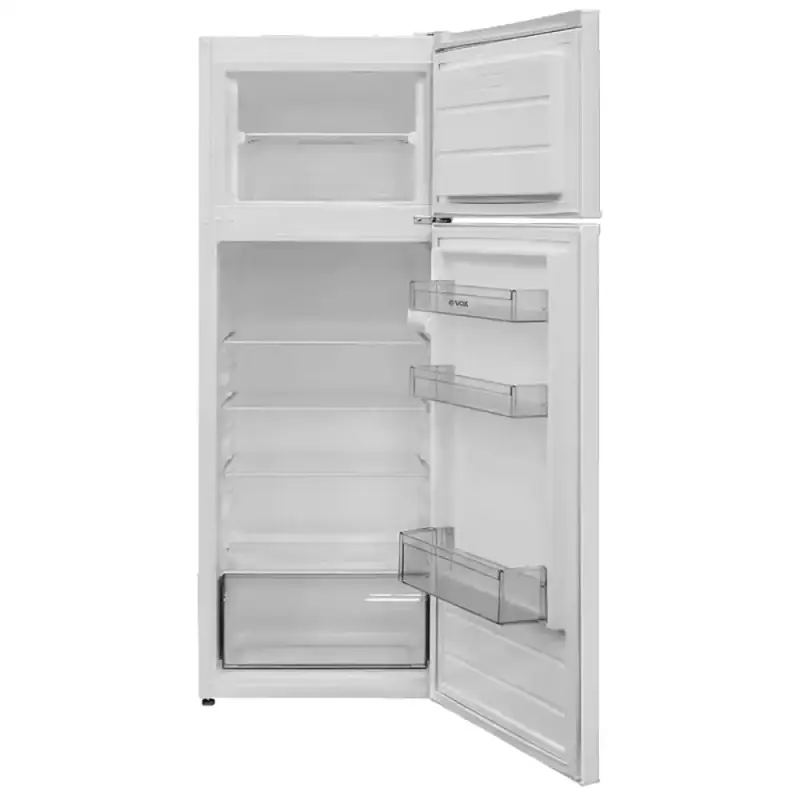 VOX Frižider Vox KG2500E visina 145cm/zapremina 171l+42l - Slika proizvoda 2