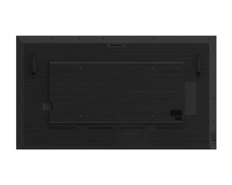 HISENSE 75 inča 75GM50D 4K UHD 500 nita Digital Signage Display - 18/7 Operation - Slika proizvoda 3
