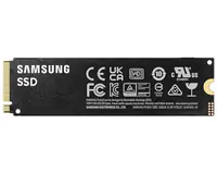 SAMSUNG 2TB M.2 NVMe MZ-V9P2T0BW 990 Pro Series SSD  - Thumbnail 2