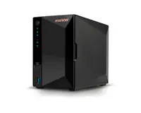 ASUSTOR NAS Storage Server DRIVESTOR 2 Pro AS3302T v2 