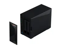 ASUSTOR NAS Storage Server DRIVESTOR 2 Pro AS3302T v2  - Thumbnail 2