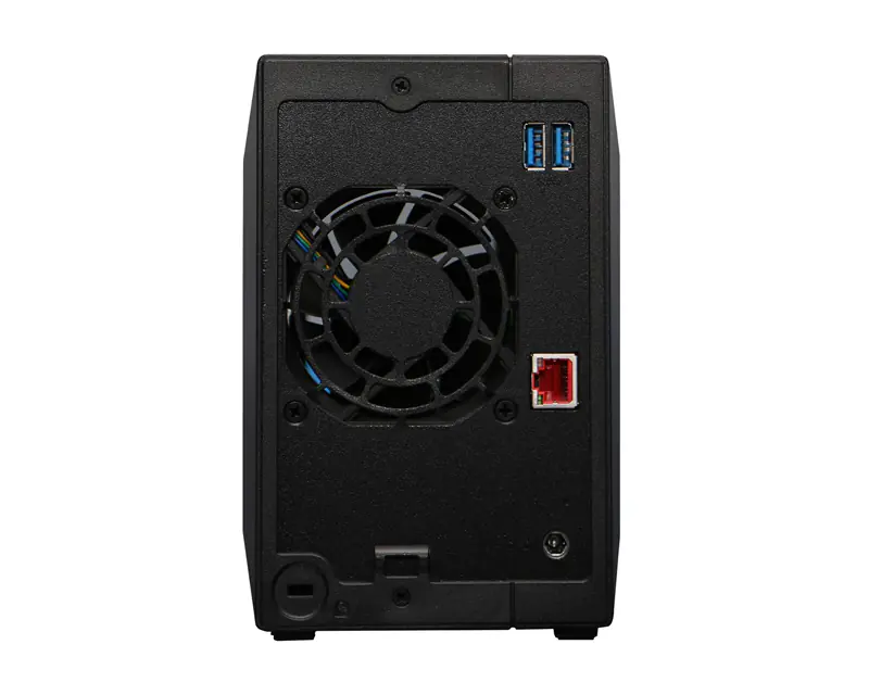 ASUSTOR NAS Storage Server DRIVESTOR 2 Pro AS3302T v2 - Slika proizvoda 3