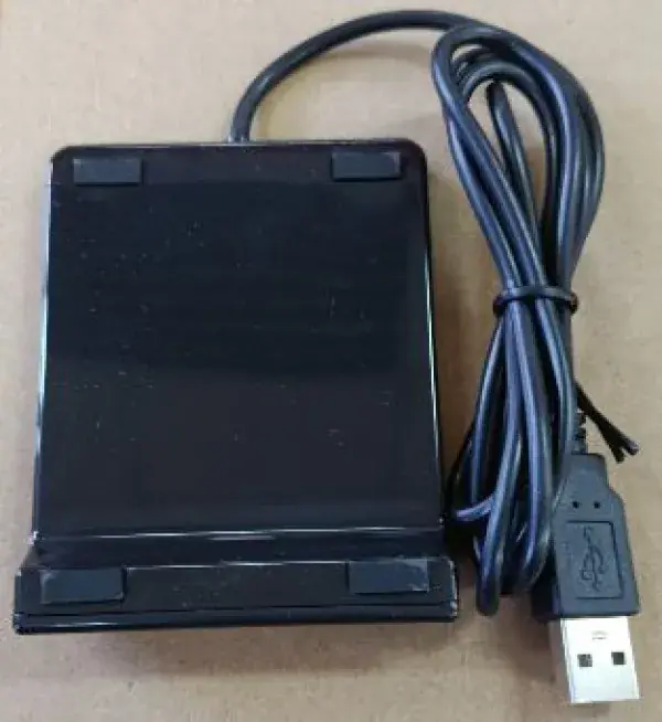 STARS SOLUTIONS Smart card reader Stars Solutions USB - Slika proizvoda 2