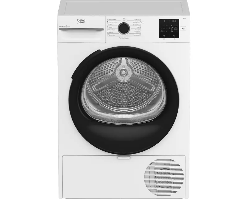 BEKO BMTD37146W mašina za sušenje veša - Glavna slika