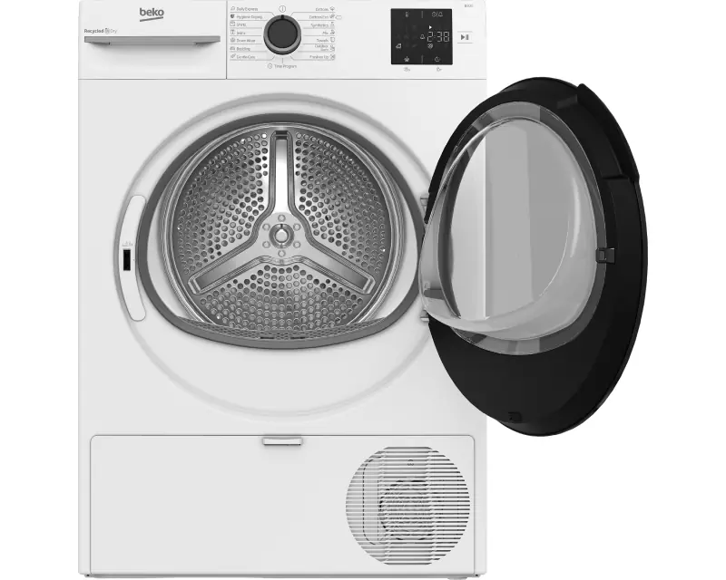 BEKO BMTD37146W mašina za sušenje veša - Slika proizvoda 3