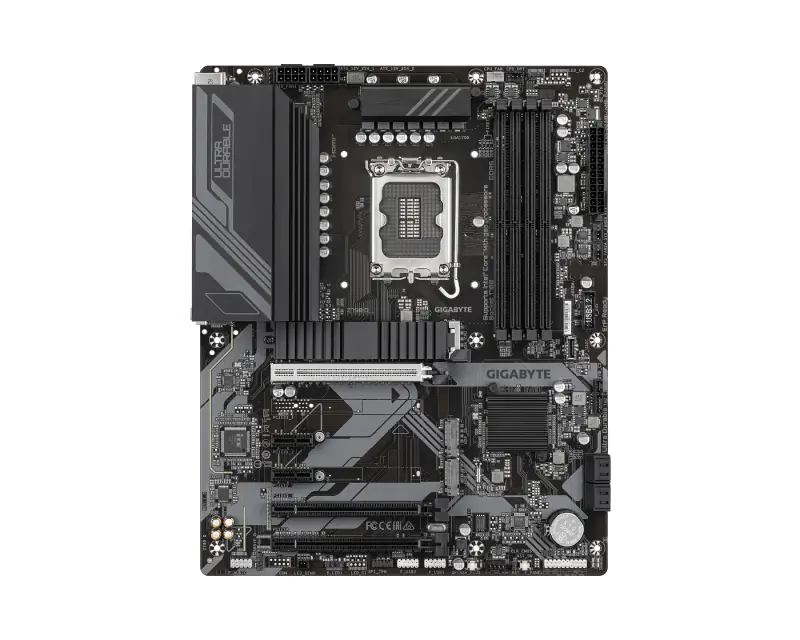 GIGABYTE Z790 D rev. 1.x matična ploča - Slika proizvoda 2