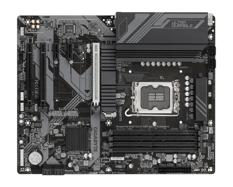 GIGABYTE Z790 D rev. 1.x matična ploča - Slika proizvoda 4