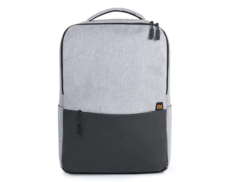 XIAOMI Mi Commuter ranac svetlo siva (BHR4904GL) - Glavna slika
