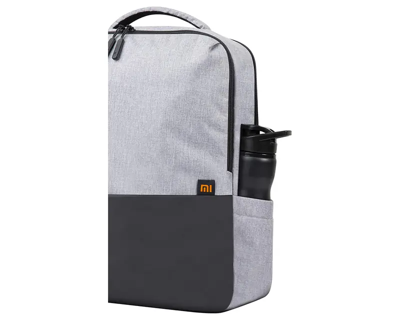 XIAOMI Mi Commuter ranac svetlo siva (BHR4904GL) - Slika proizvoda 4