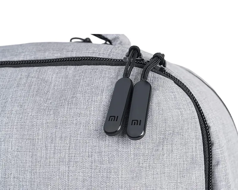 XIAOMI Mi Commuter ranac svetlo siva (BHR4904GL) - Slika proizvoda 5