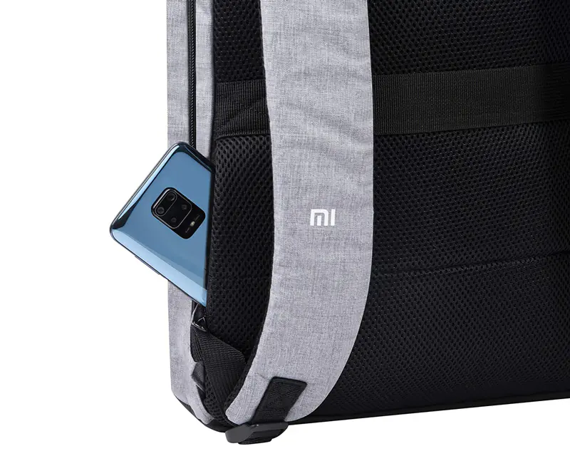 XIAOMI Mi Commuter ranac svetlo siva (BHR4904GL) - Slika proizvoda 7