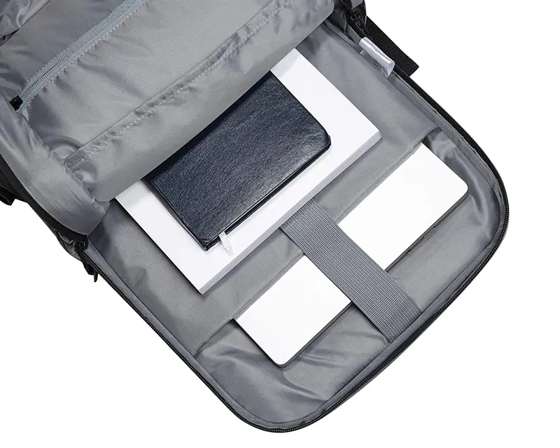 XIAOMI Mi Commuter ranac svetlo siva (BHR4904GL) - Slika proizvoda 8