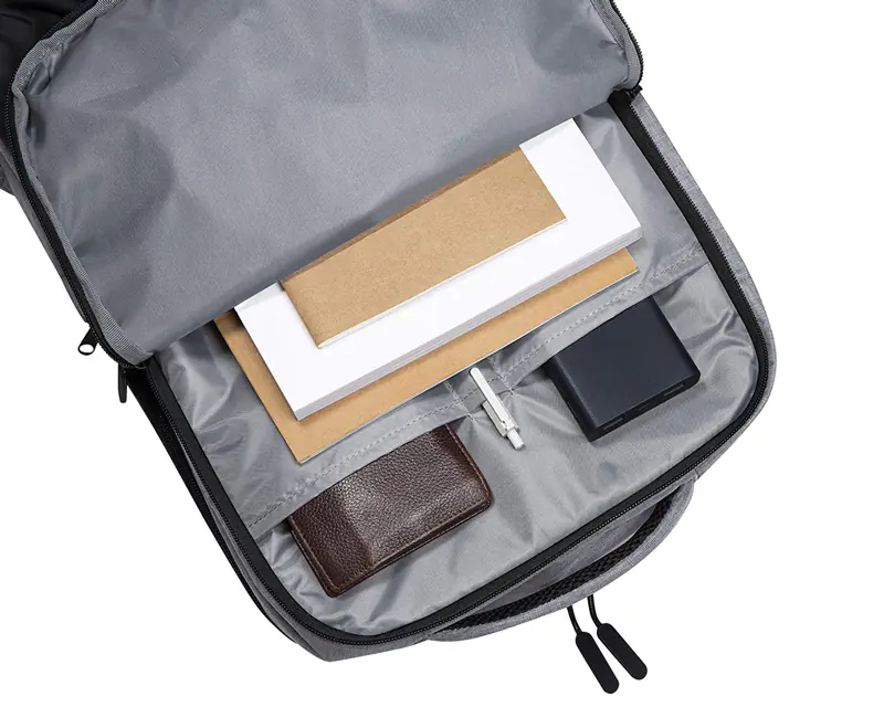 XIAOMI Mi Commuter ranac svetlo siva (BHR4904GL) - Slika proizvoda 9