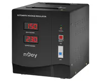 NJOY Alvis AVR 3000VA 1800W (AVRL-3005TAL-CS01B) 