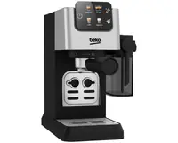BEKO CEP 5304 X Aparat za espresso kafu  - Thumbnail 3
