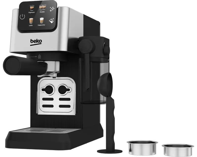 BEKO CEP 5304 X Aparat za espresso kafu - Slika proizvoda 5
