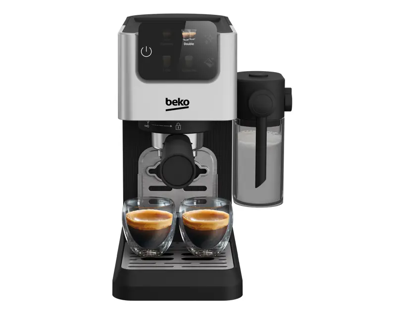 BEKO CEP 5304 X Aparat za espresso kafu - Slika proizvoda 8