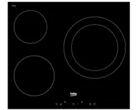 BEKO HIC 63401 T ugradna ploča 
