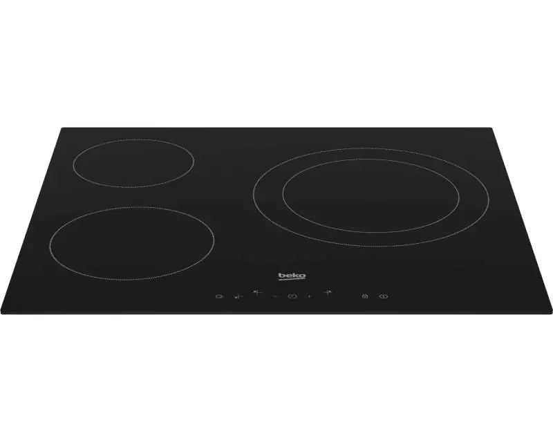 BEKO HIC 63401 T ugradna ploča  - Slika proizvoda 2