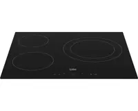 BEKO HIC 63401 T ugradna ploča  - Thumbnail 2