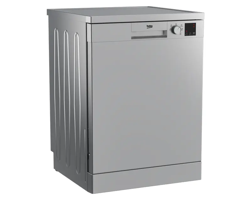 BEKO DVN05330S mašina za pranje sudova  - Slika proizvoda 2