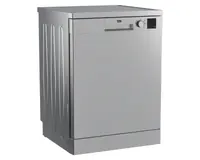 BEKO DVN05330S mašina za pranje sudova  - Thumbnail 2