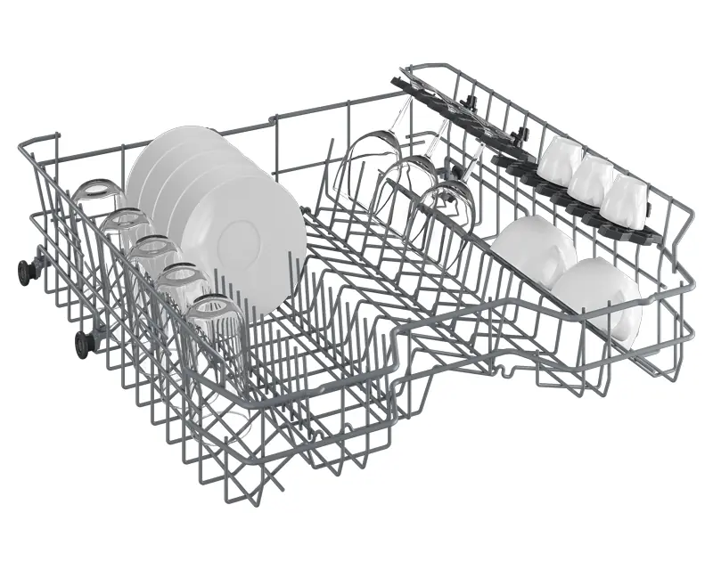 BEKO DVN05330S mašina za pranje sudova  - Slika proizvoda 6