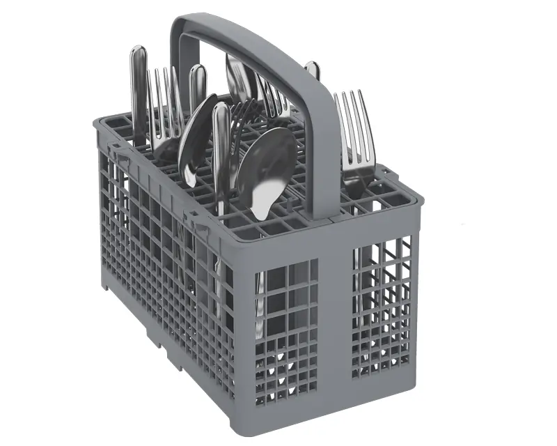 BEKO DVN05330S mašina za pranje sudova  - Slika proizvoda 7