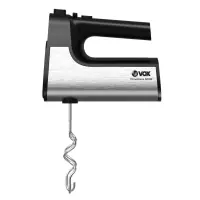 VOX Mikser Vox MX 1409/500W/Inox-crna