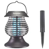BEPER Solarna zamka za insekte Beper P206ZAN110